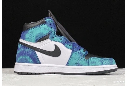 Hyperoad AIR - 1 TIE-DYE JORDAN 0810